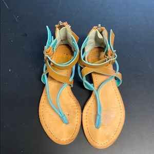 These super cute shoes!